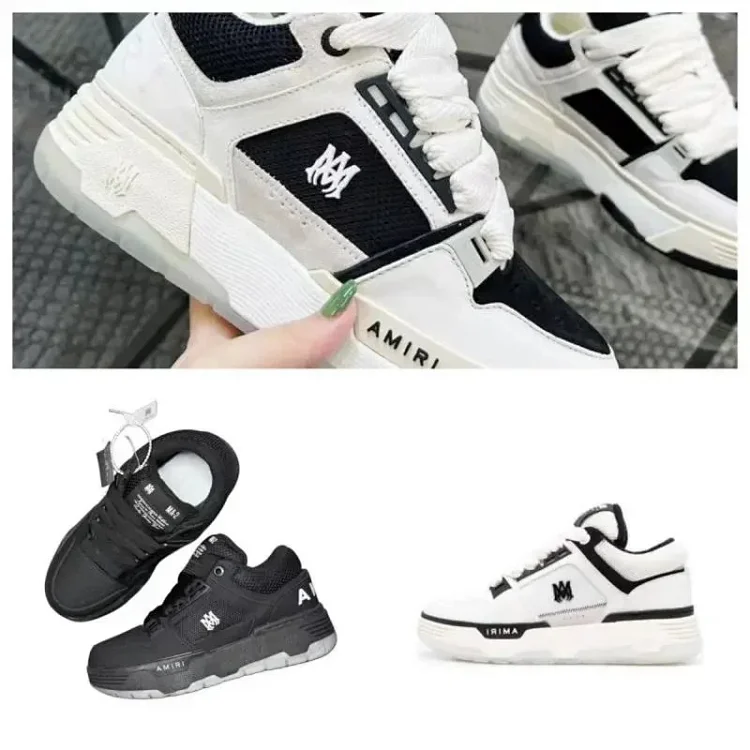 AMIRI MA-1 Sneakers · 9 styles product image