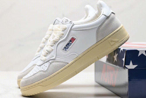 Autry Shoes product image