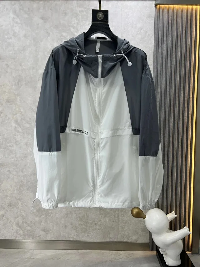 Balenciaga Alien Loose Hoodie · 15 styles product image